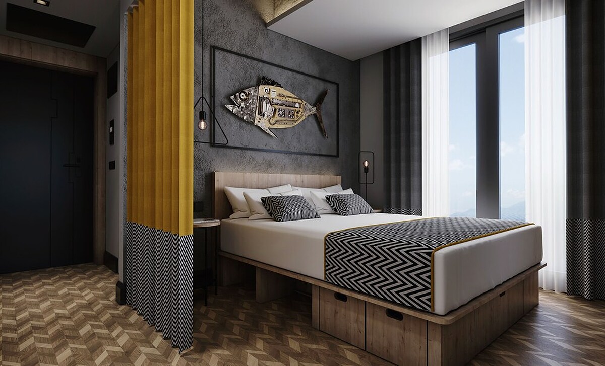 Trend Suites