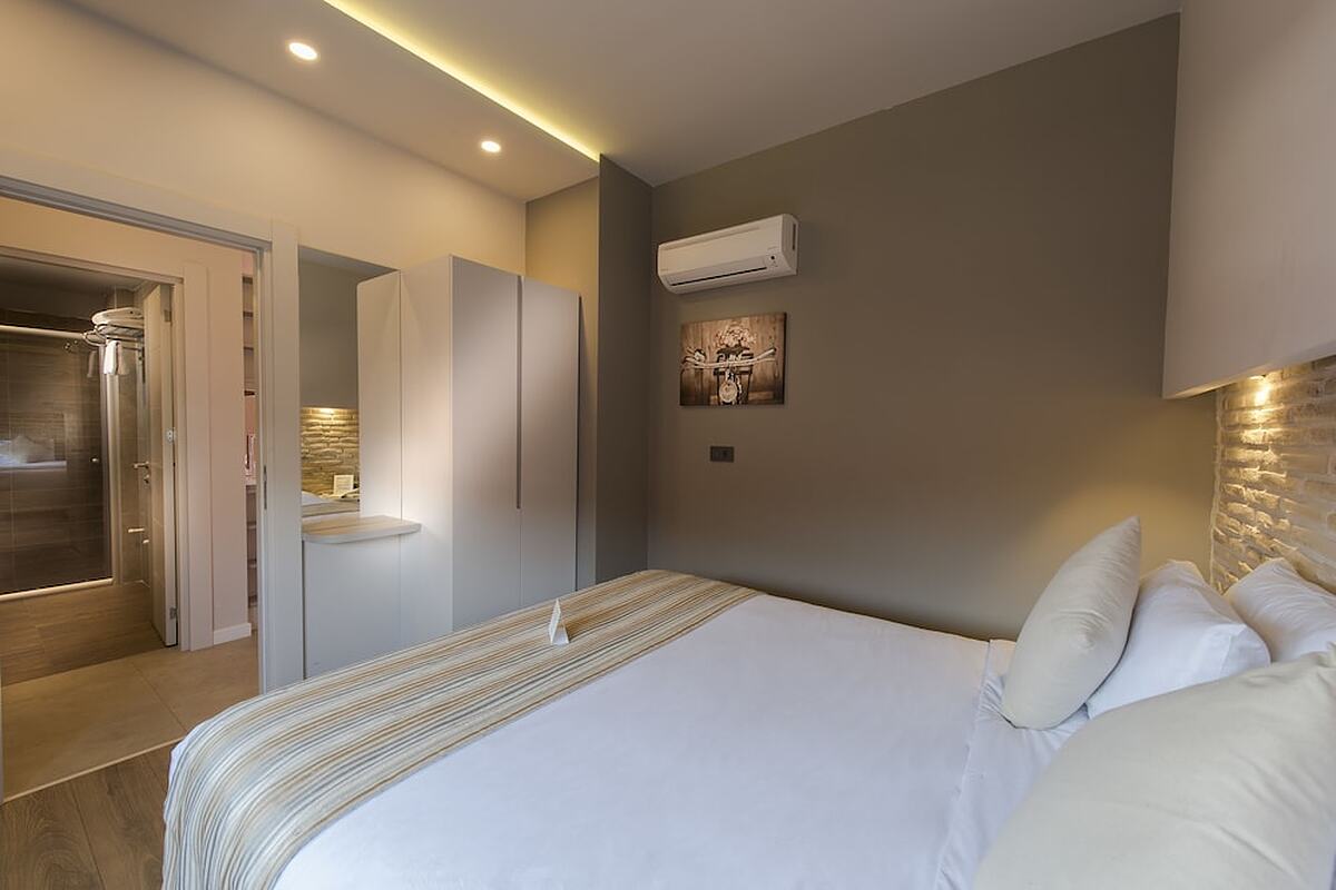Trend Suites