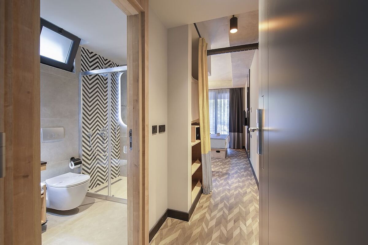 Trend Suites