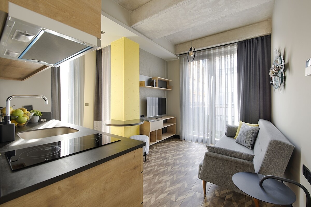 Trend Suites