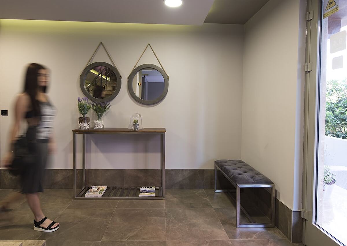 Trend Suites