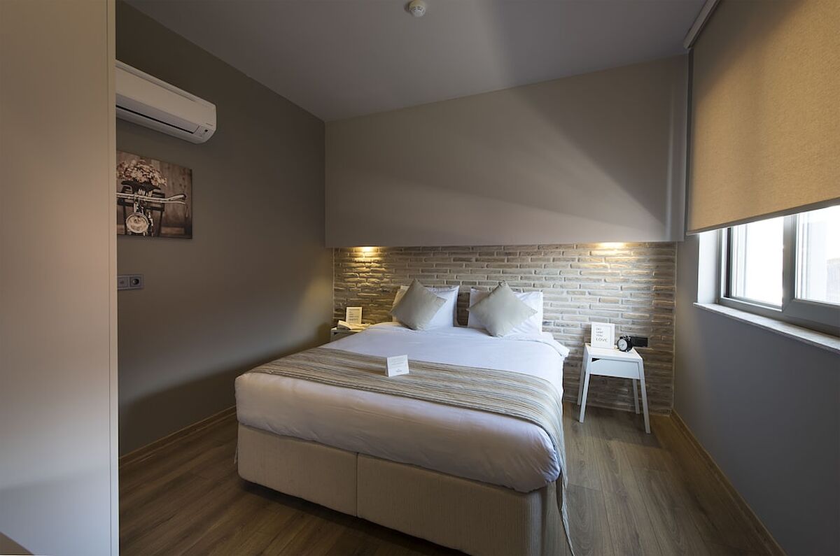 Trend Suites