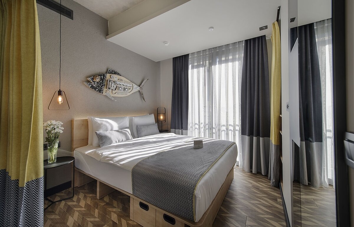 Trend Suites