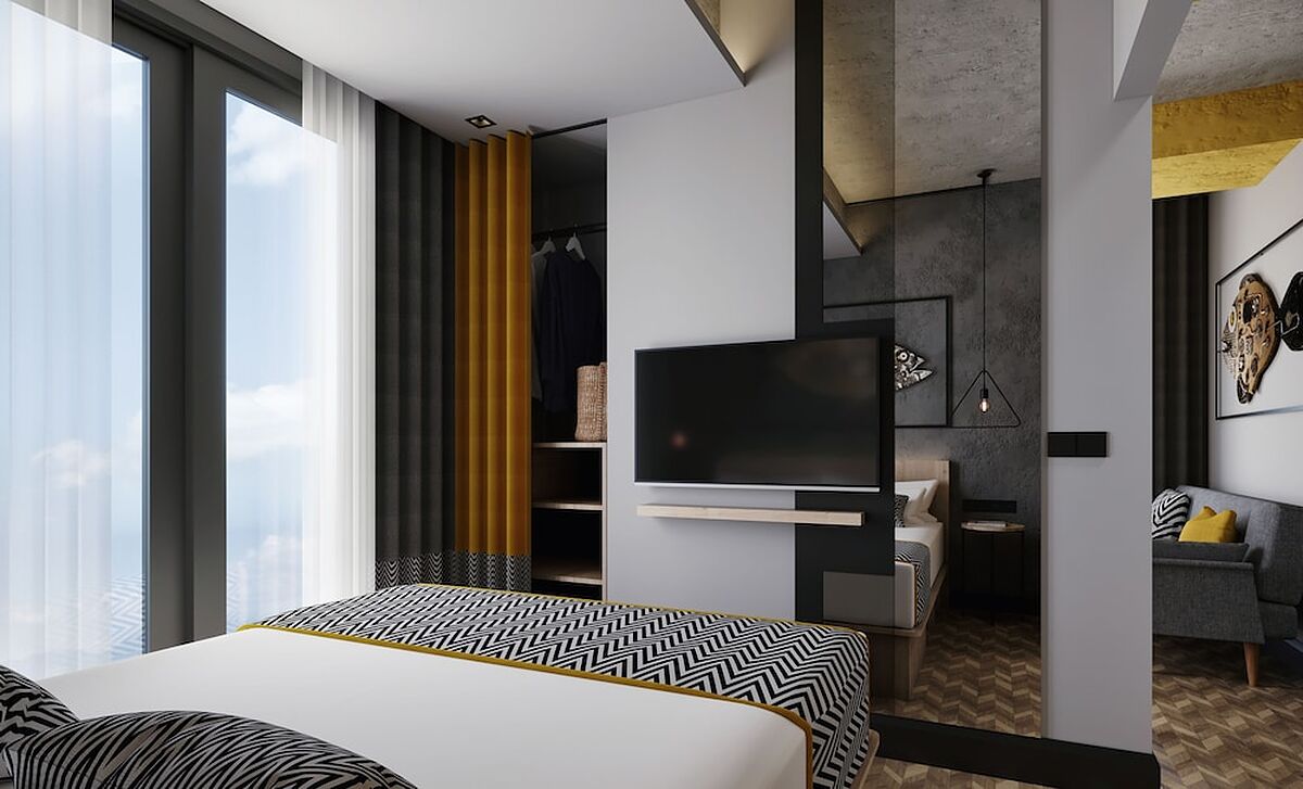 Trend Suites
