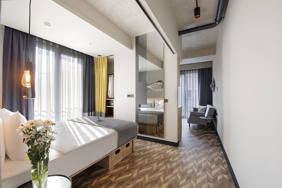 Trend Suites