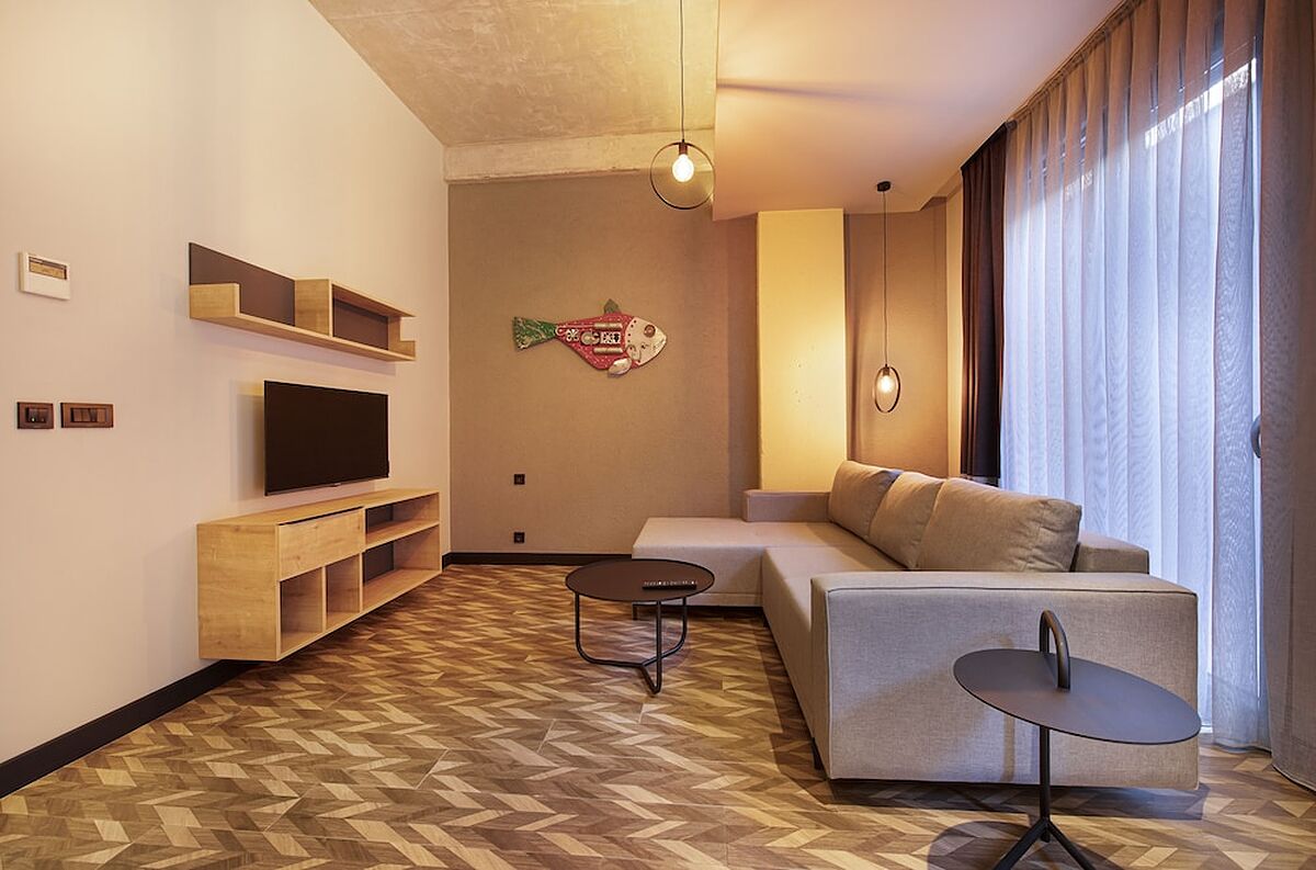 Trend Suites