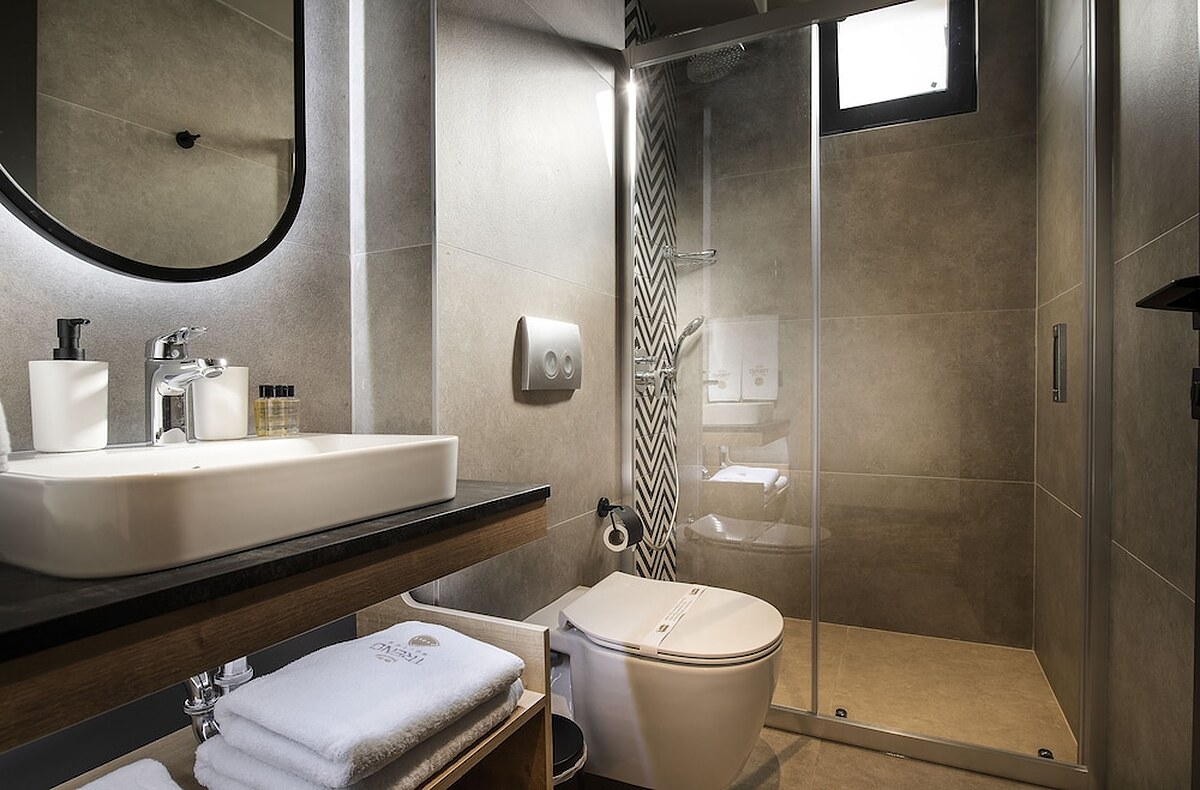 Trend Suites