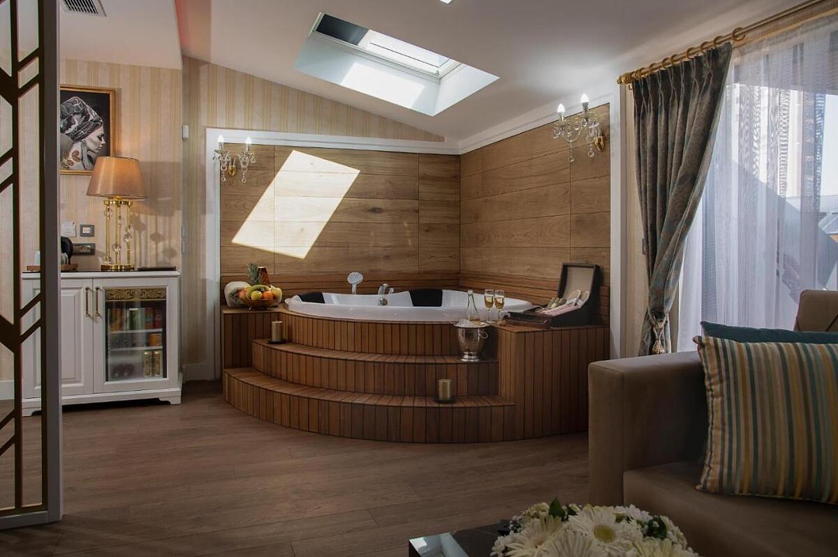 Elysium Green Suites