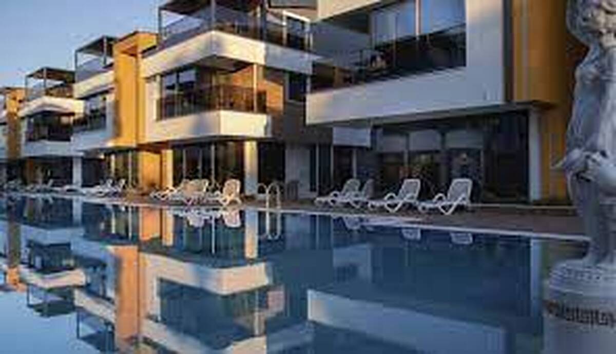 Elysium Green Suites