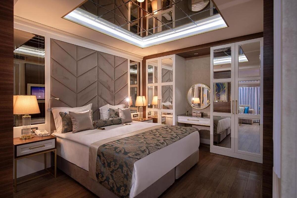 Elysium Green Suites