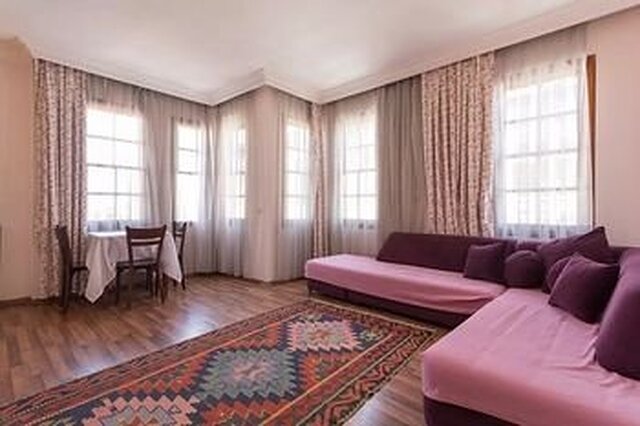 Defne Oldtown Suites