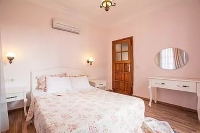 Defne Oldtown Suites