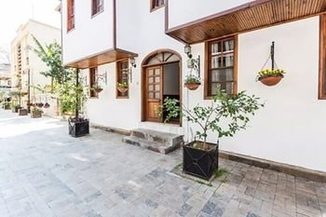 Defne Oldtown Suites