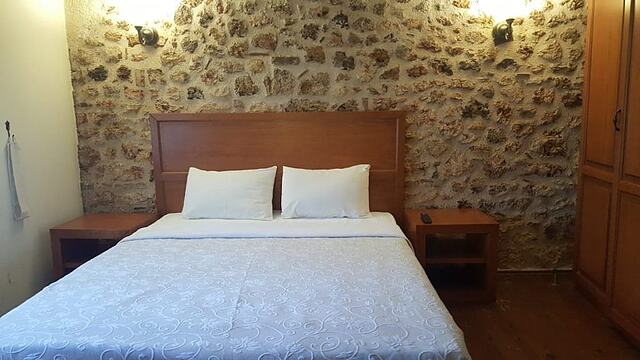 Villa Verde Pension