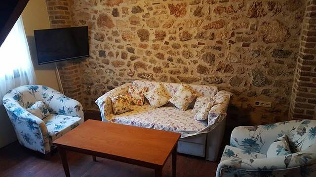 Villa Verde Pension