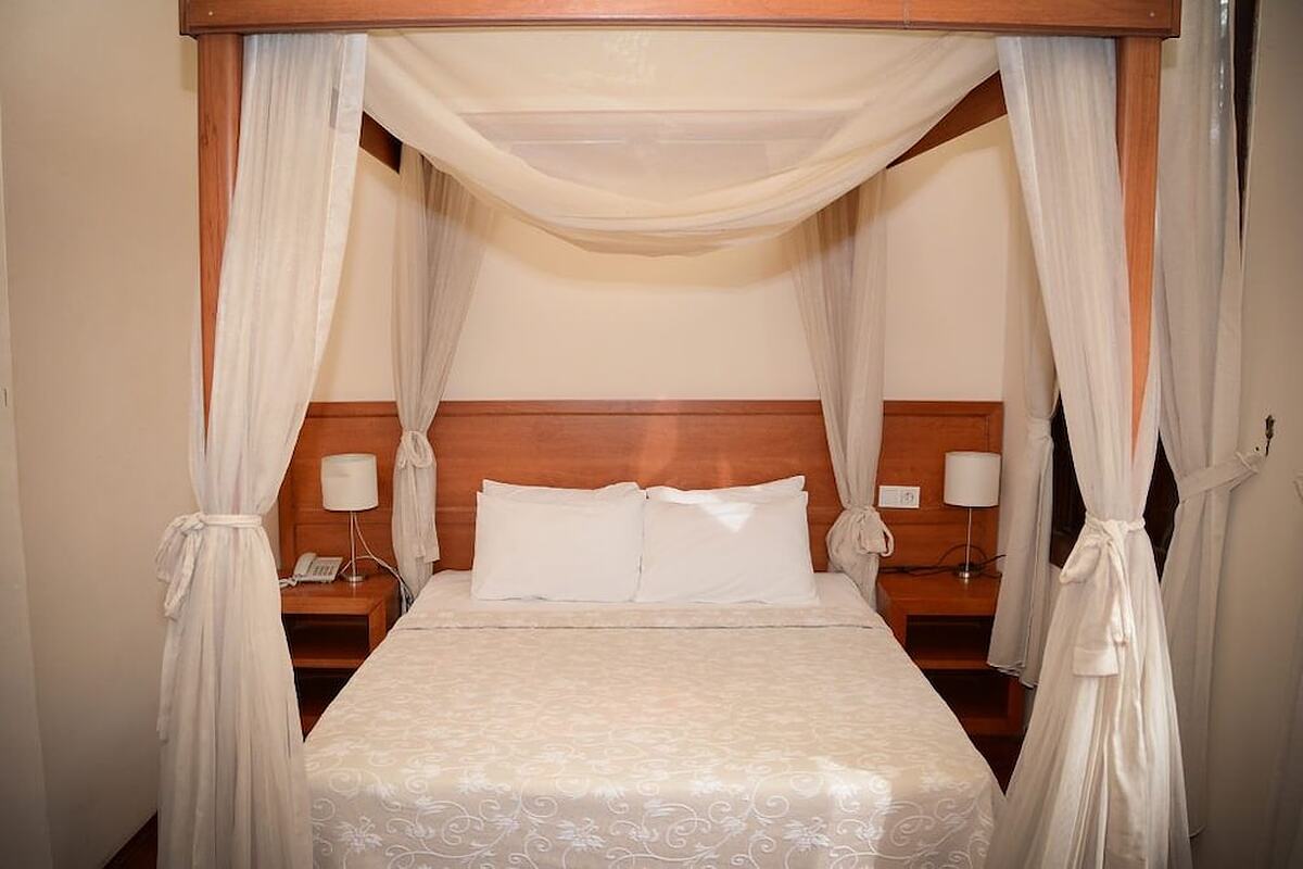 Villa Verde Pension