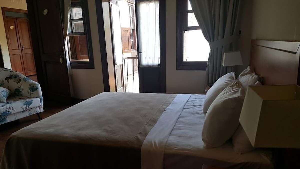 Villa Verde Pension