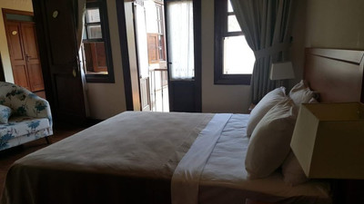 Villa Verde Pension