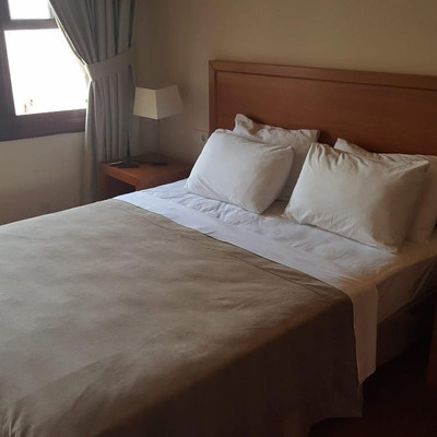 Villa Verde Pension