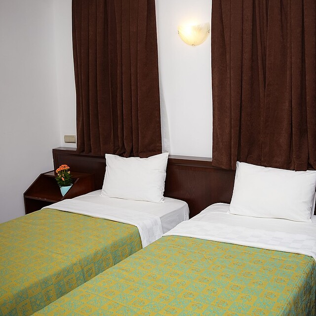 Villa Verde Pension