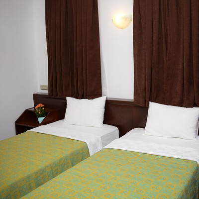 Villa Verde Pension