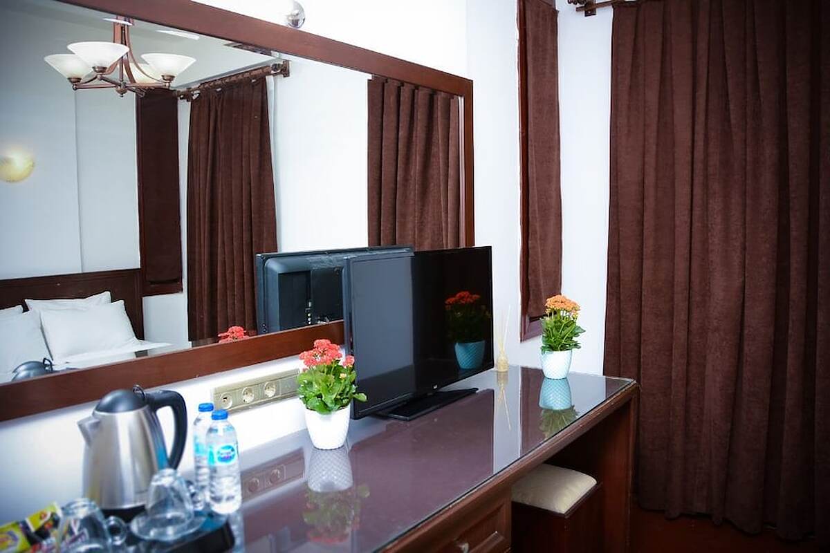 Villa Verde Pension