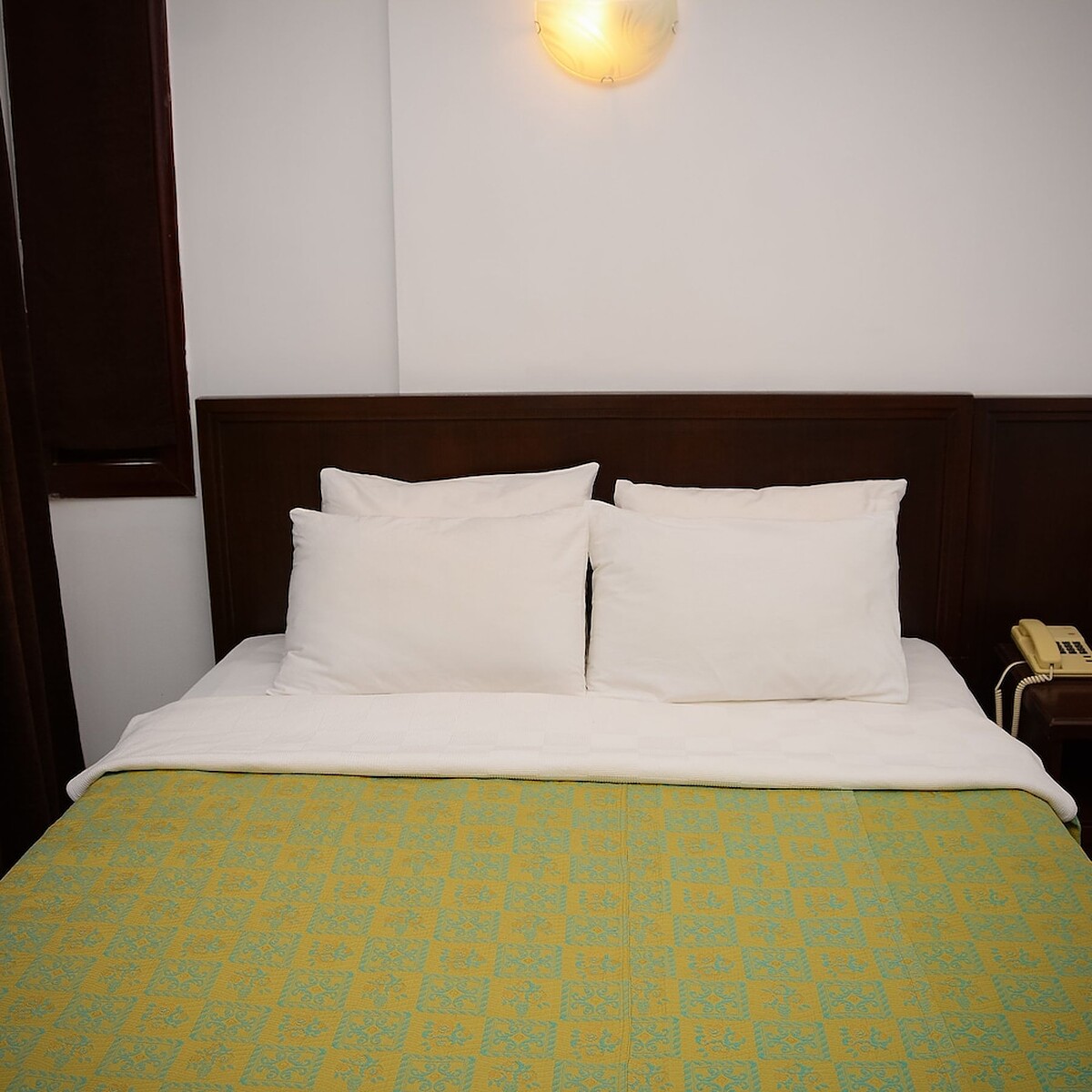 Villa Verde Pension
