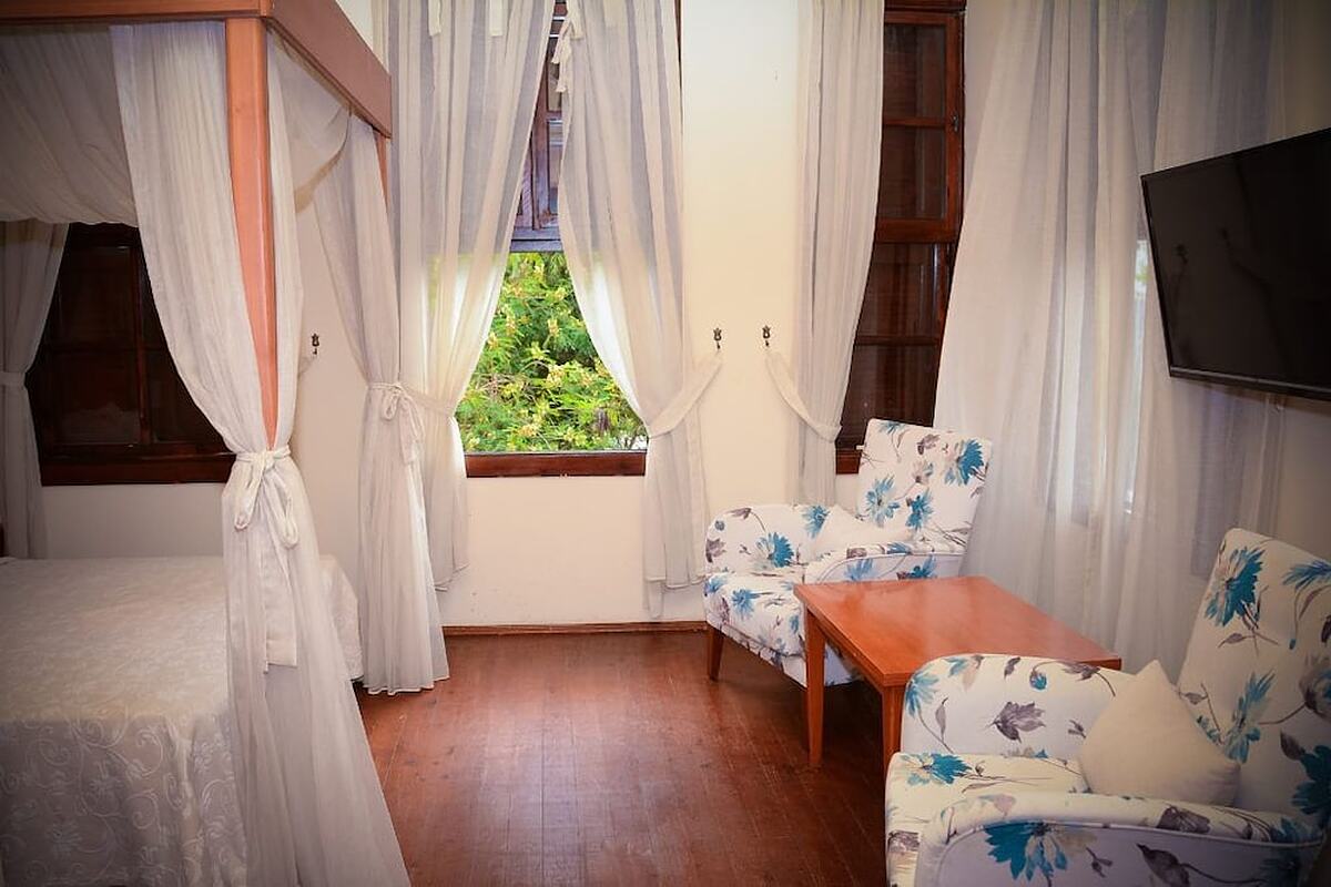 Villa Verde Pension