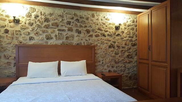 Villa Verde Pension