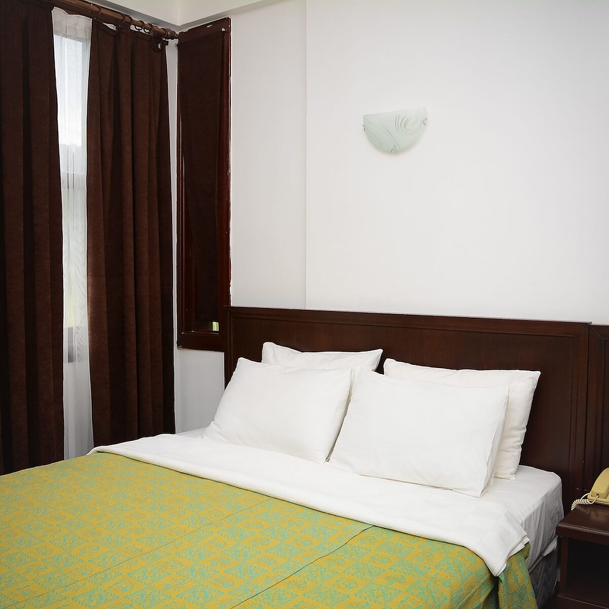 Villa Verde Pension