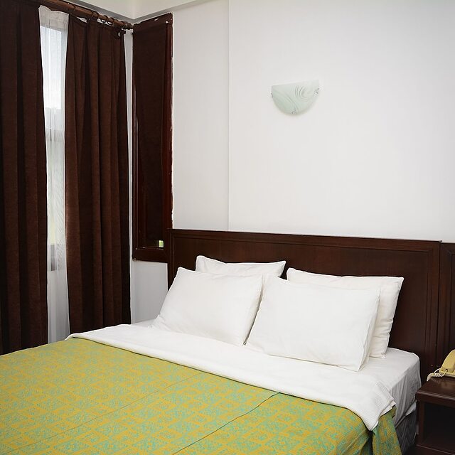 Villa Verde Pension