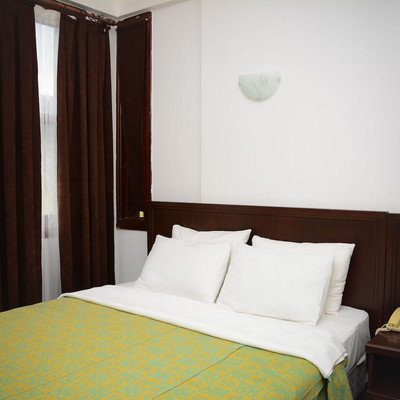 Villa Verde Pension