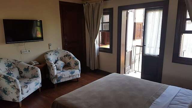Villa Verde Pension