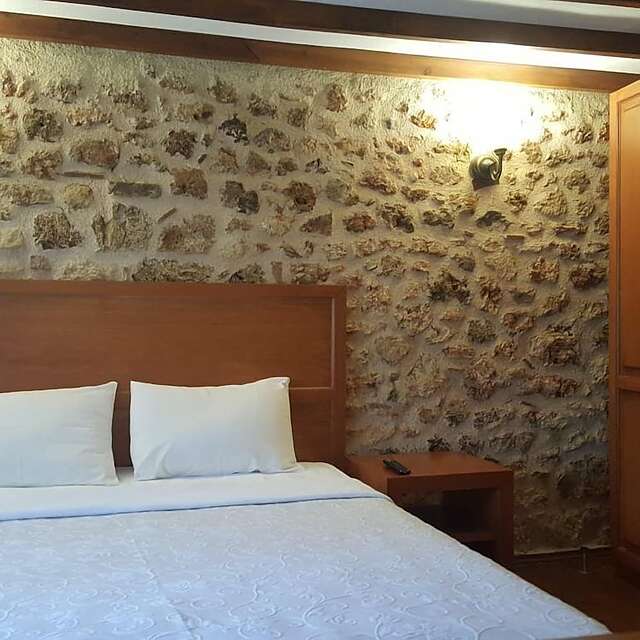 Villa Verde Pension