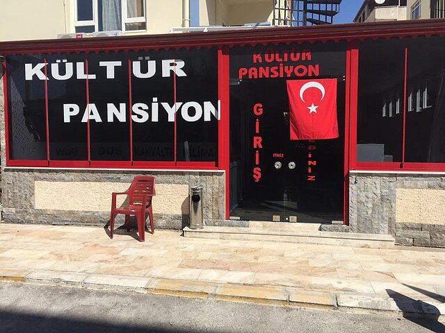 Kultur Pansiyon