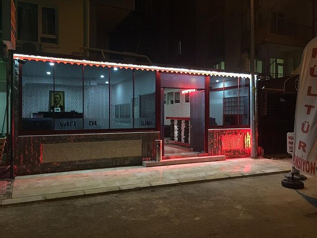 Kultur Pansiyon
