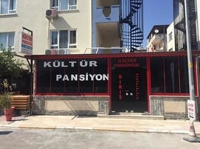 Kultur Pansiyon