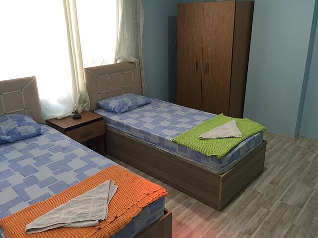 Kultur Pansiyon