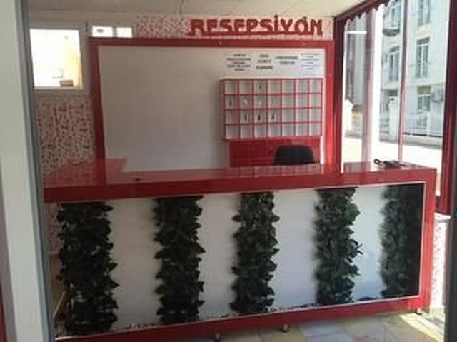 Kultur Pansiyon