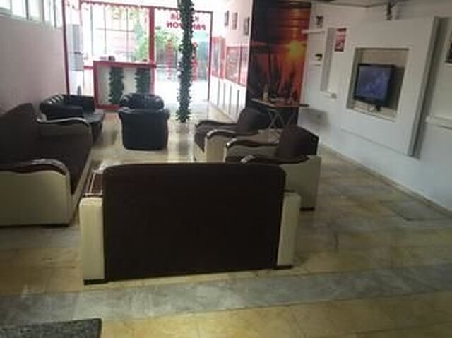 Kultur Pansiyon