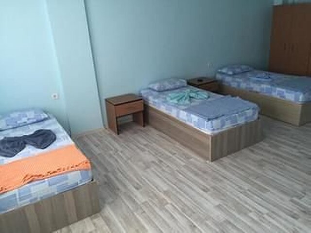 Kultur Pansiyon