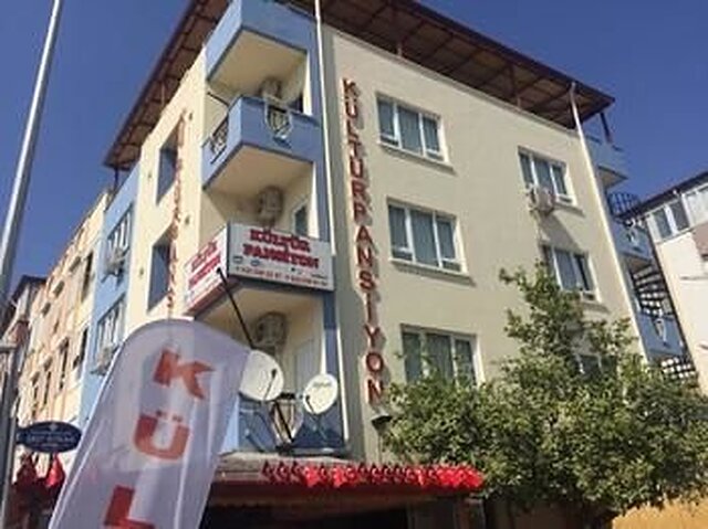 Kultur Pansiyon