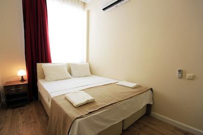 Alsancak City Hostel