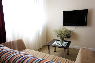 Alsancak City Hostel