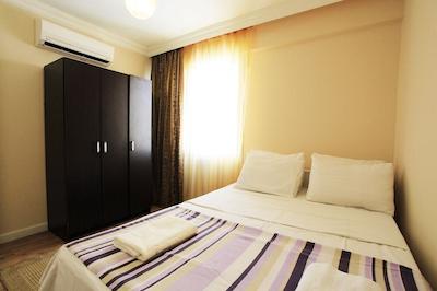 Alsancak City Hostel