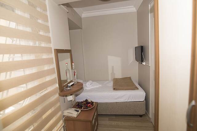 Serenity Residence
