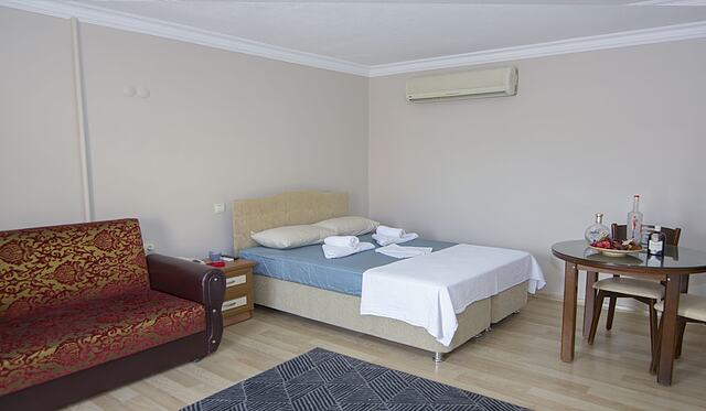 Serenity Residence