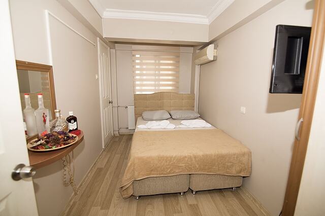Serenity Residence