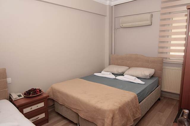 Serenity Residence
