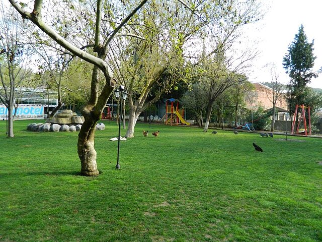 Kisikpet Hotel